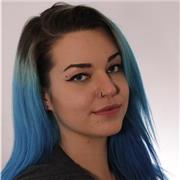 Deutsch-Tutorin für Kinder und Jugendliche